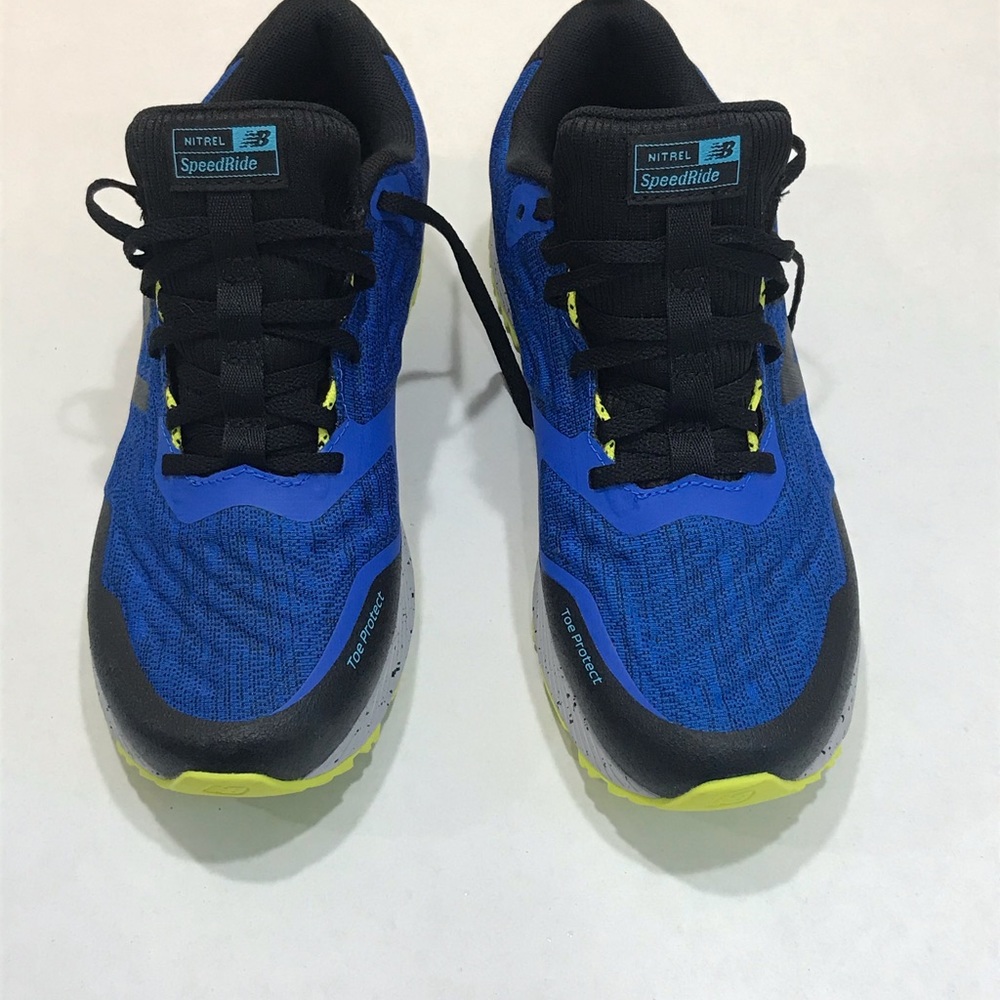 New Balance  Men’s Nitrel V3 Trail size 8